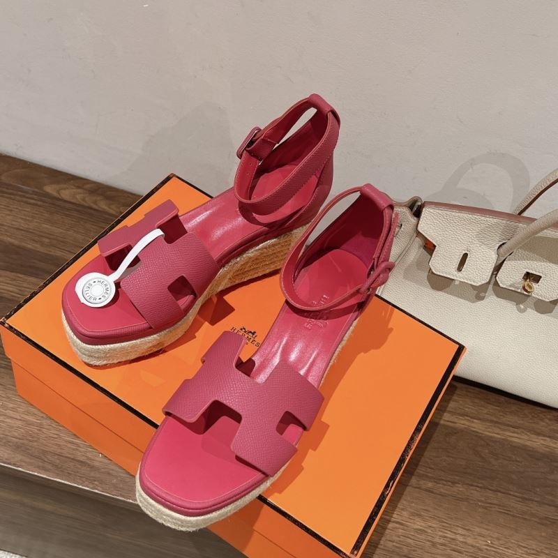 Hermes Sandals